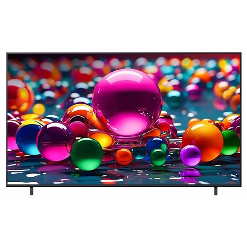 LG Smart TV  86" UHD 4K 60HZ 86UA74006LB