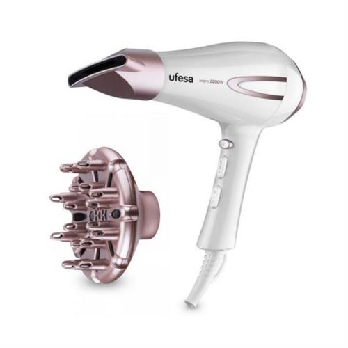 Ufesa Secador de Cabelo 2200W SC8400 AirPro