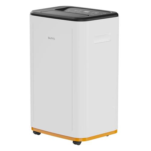 Desumidificador Supra 6L 20L/24H NIRA - 340W