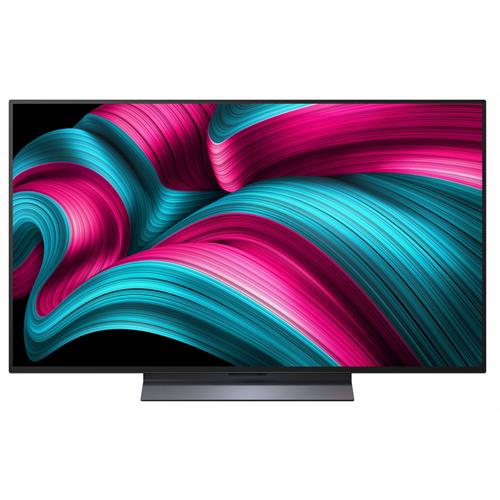 LG Smart TV OLED 55" UHD 4K OLED55C56LB
