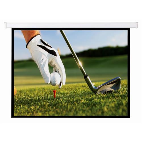 Napofix Tela Suspensa para Projecção 200 x 200 cm S11/2080