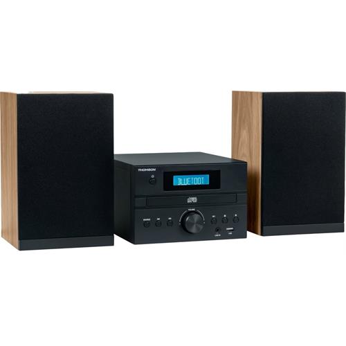 Thomson Micro Hi-Fi com USB 50W MIC123BT