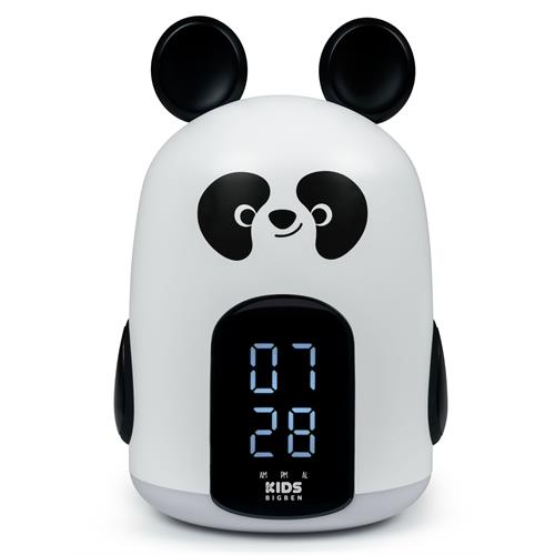 Bigben Despertador infantil Panda