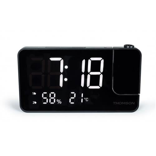 Thomson Rádio com Projecção CP100T