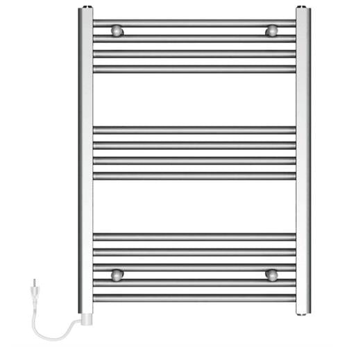 Haeger Toalheiro Eléctrico FAMILYWARM - 300W - Cromado