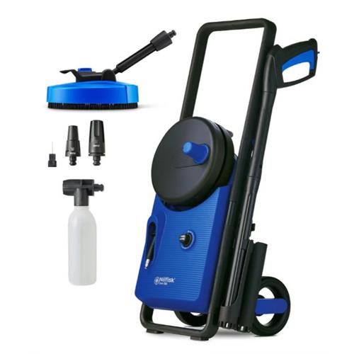 Nilfisk Lavadora de Alta Pressão 140 Bar COR150PWCTRLP