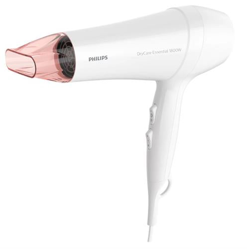 Philips Secador de Cabelo 1800W BHD017/40