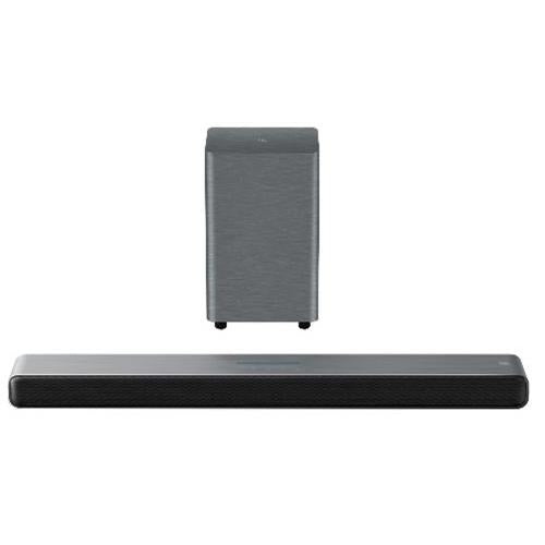 TCL Soundbar 220W HDMI Bluetooth S55HE