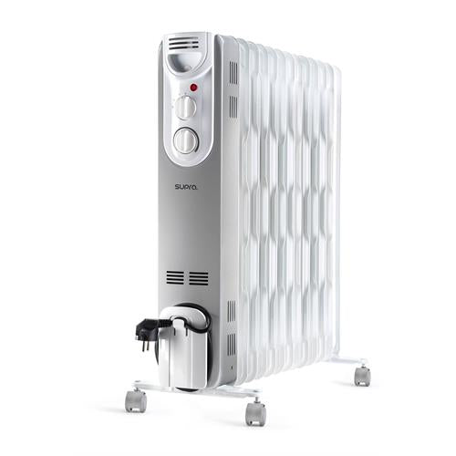 Supra Radiador de 11 Elementos ORSO2500 - 2500W