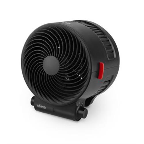 Ufesa Termoventilador ATLASNEO - 2000W - Preto