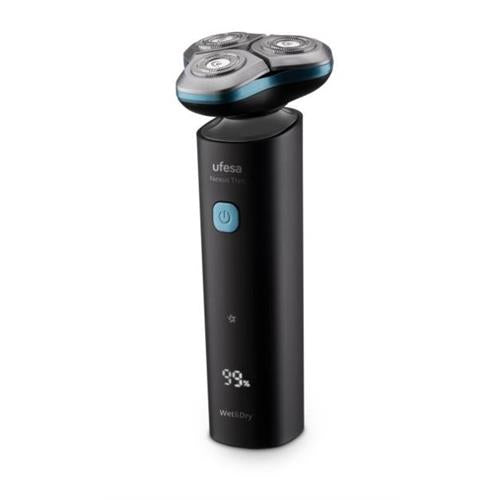Ufesa Máquina de Barbear Wet&Dry NexusTrim