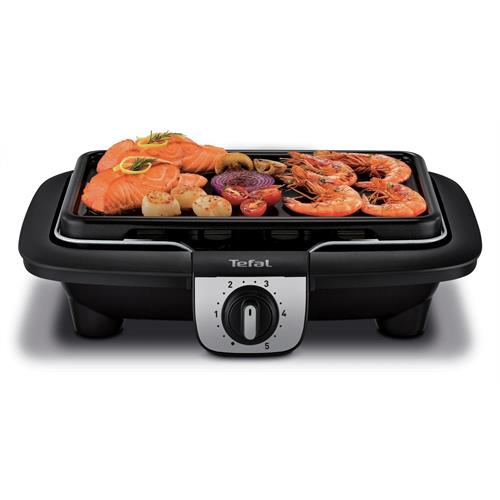 Tefal Grelhador 2100 W BG930812