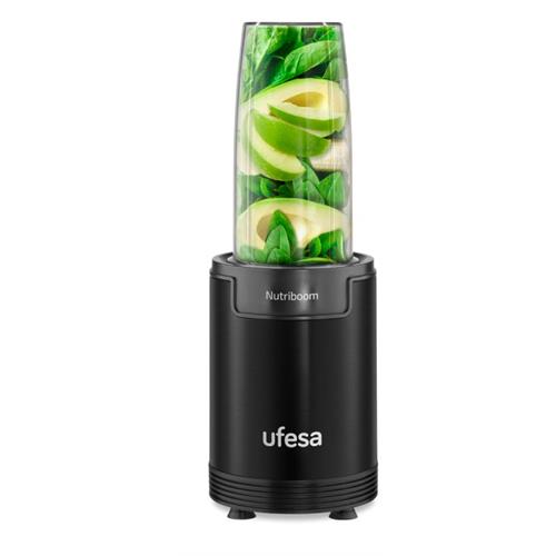 Ufesa Liquidificador 900W - Nutriboom