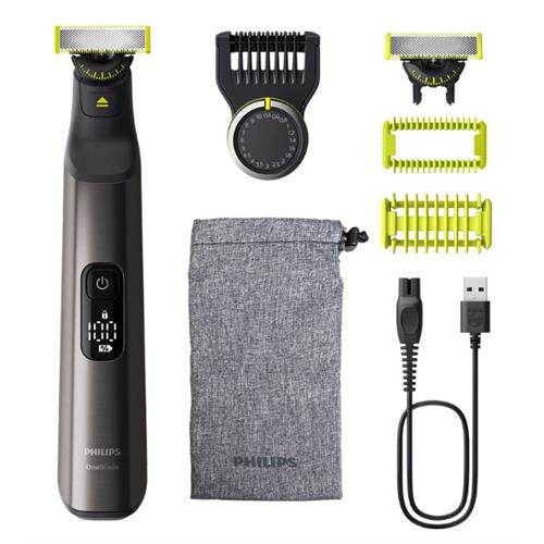 Philips Aparador Multiusos QP6552/15