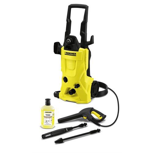 Karcher Lavadora de Alta Pressão 130 Bar K4-1.180-150.
