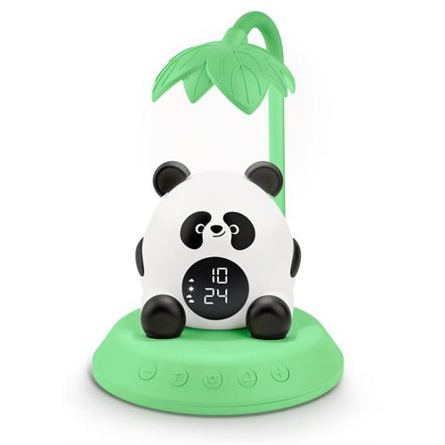 Bigben Despertador infantil Panda