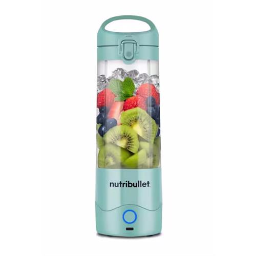 Nutribullet Liquidificador Portátil USB NBP003LBL