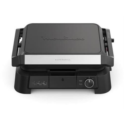 Moulinex Grelhador 2000 W GI5108F0