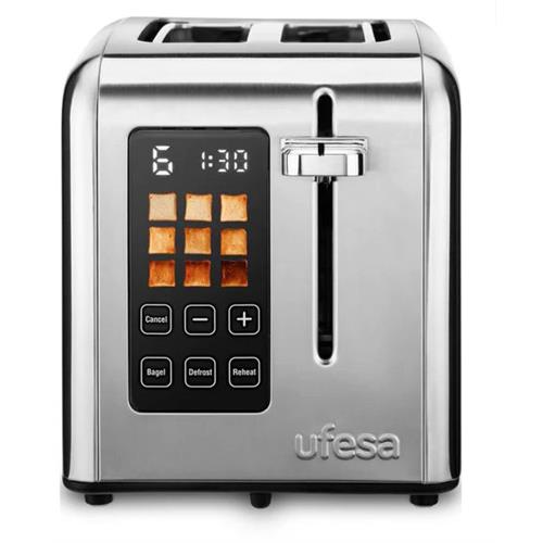 Ufesa Torradeira Perfect Toaster 950W
