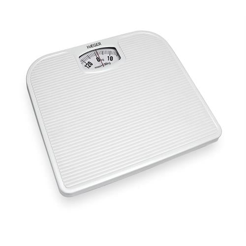 Haeger Balança Mecânica WC - Branca