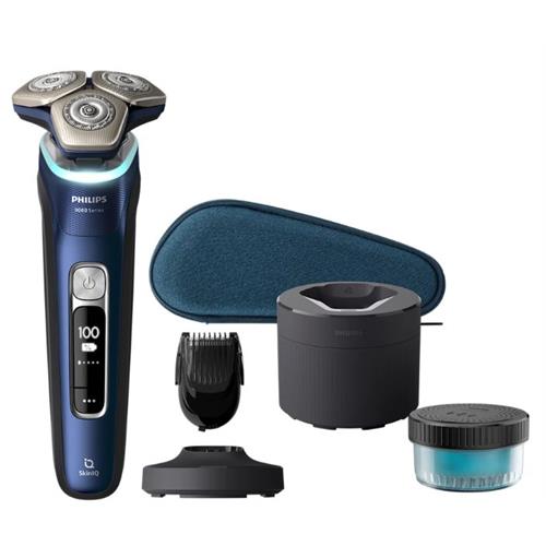 Philips Máquina de Barbear Skiniq S9980/54