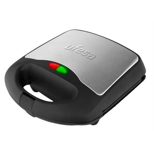 Ufesa Sandwicheira 750W SW7860 - Inox