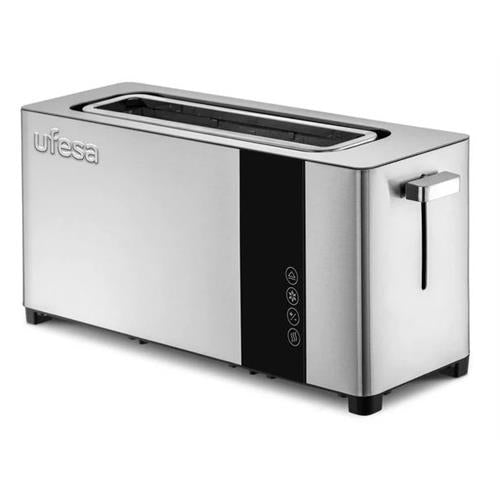 Ufesa Torradeira Plus Delux 1050W
