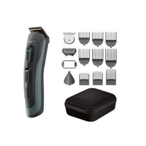 Rowenta Aparador Multiusos Select&Style Wet&Dry TN9444E0