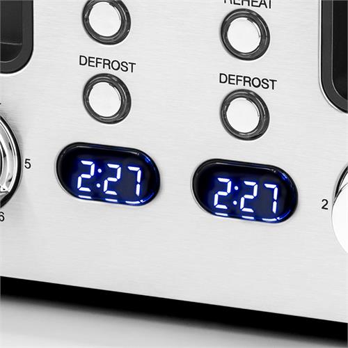 Haeger Torradeira Optimus Toast 1750W