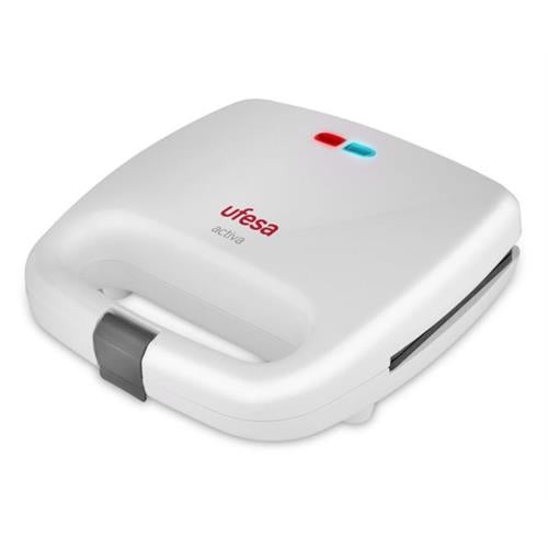 Ufesa Sandwicheira 750W SW7855 - Branca