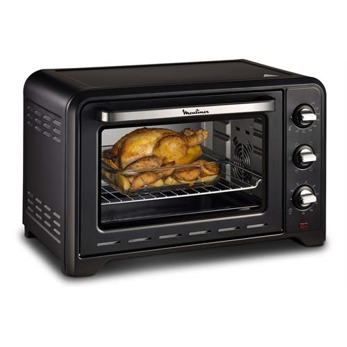 Moulinex Forno 33 L 1600 W com grill OX464810