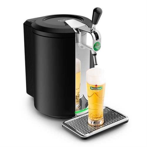 Krups Máquina para Tirar Cerveja à Pressão 65W VB450E10