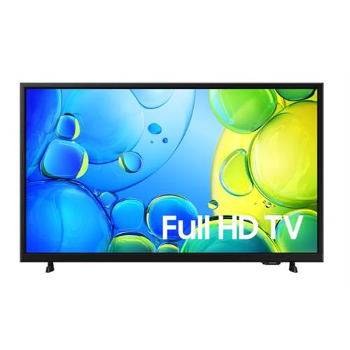 Samsung Smart TV LED 24" FHD 2HD TU24F6005FKXXC
