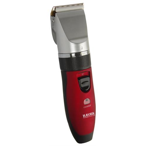 Haeger Aparador de Cabelo ProEdger