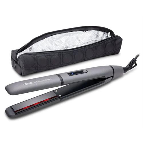 Ufesa Alisador de Cabelo 47W XtremeInfrared