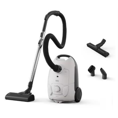 AEG Aspirador com Saco 750W AB51C2SW