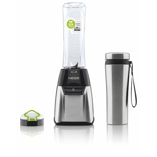 Haeger Liquidificador 350W Mini-Sports