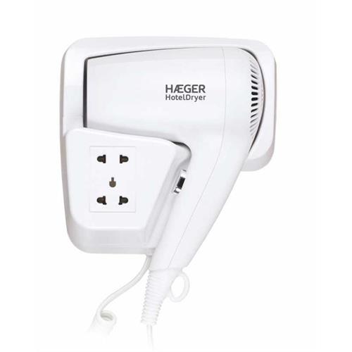 Haeger Secador de Cabelo 1200W