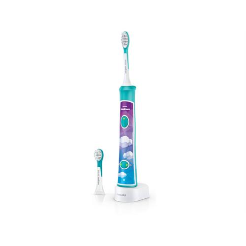 Philips Sonicare Escova de Dentes Elétrica Kids HX6322/04
