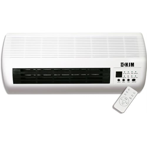 HJM Aquecedor Split de Parede 641 - 2000W