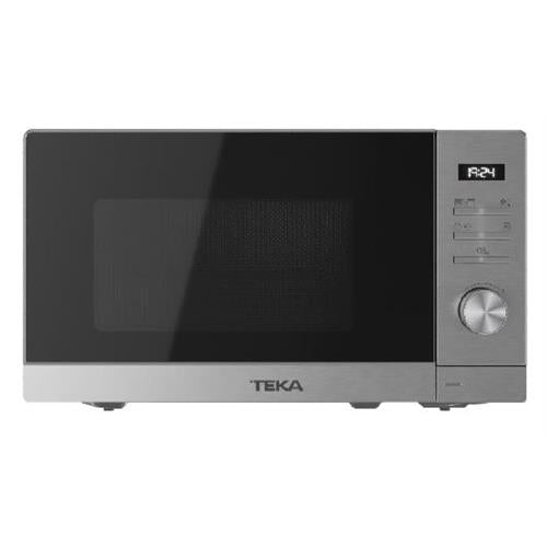 Teka Microondas com Grill 20L 700W MWEFS20GSS