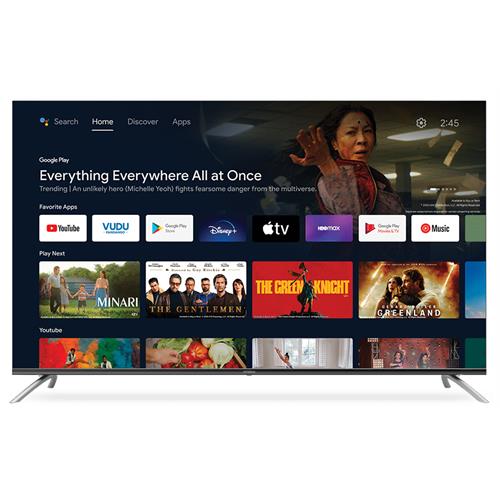 Strong Smart TV 50" UHD 4K 4HDMI SRT50UD7553