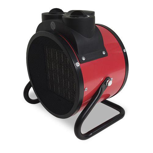 HJM Termoventilador industrial CT994 - 3000W