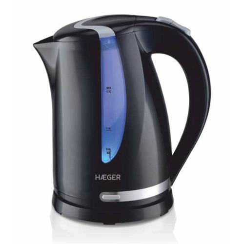 Haeger Jarro Elétrico 2200W 1.7- Blackness