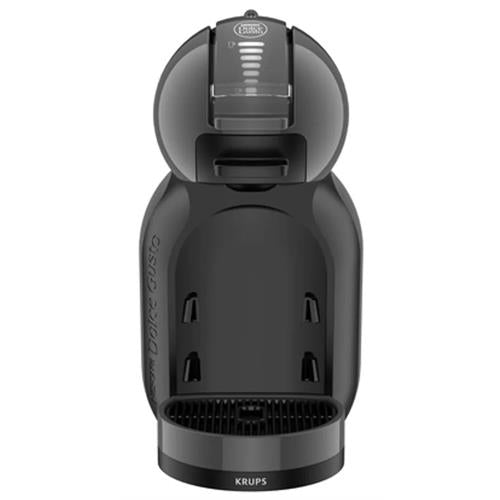 Krups Máquina de Café Dolce Gusto Mini Me KP1238P16 - Cinza
