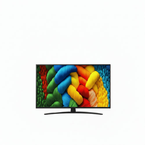 LG Smart TV NANOCELL 55" UHD 4K 55NANO81A6A