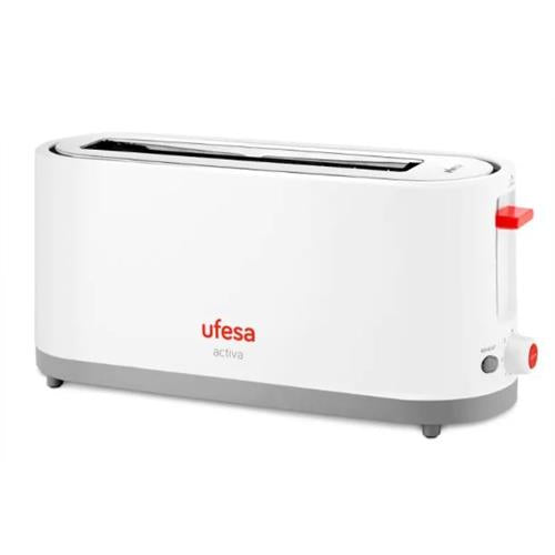 Ufesa Torradeira 900W TT7365 - Branca