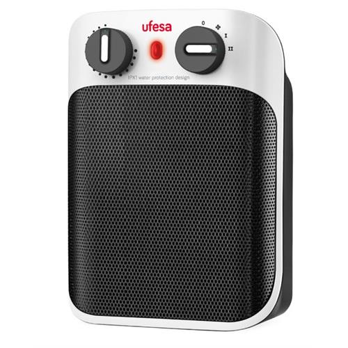Ufesa Termoventilador CC1800IP - 1800W