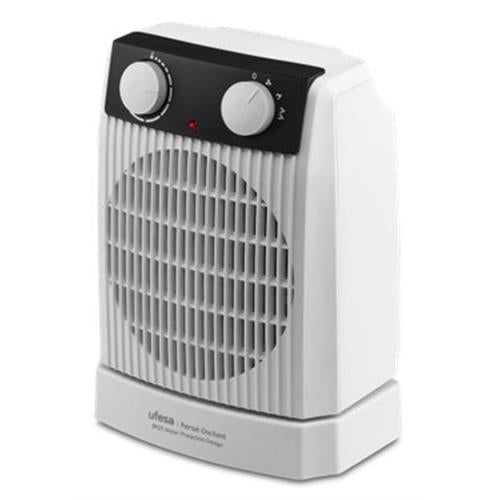 Ufesa Termoventilador PERSEIOSCILANT - 2000W