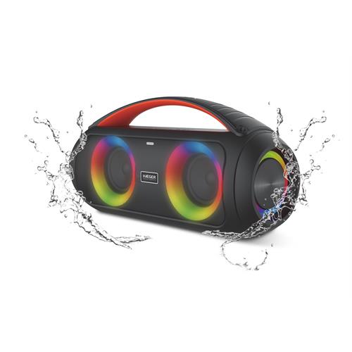 Haeger Coluna Bluetooth Coolbloom